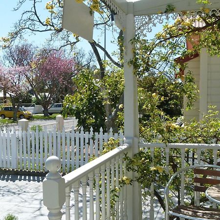 Peppertree Bed & Breakfast Nelson Esterno foto