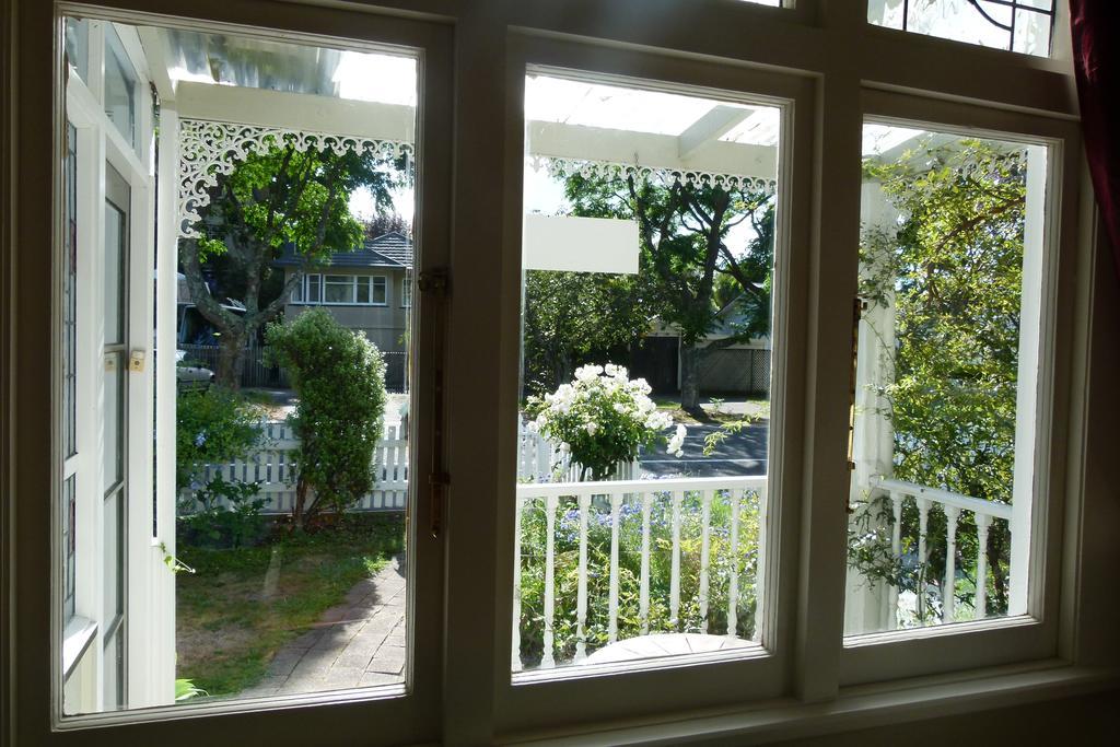 Peppertree Bed & Breakfast Nelson Esterno foto
