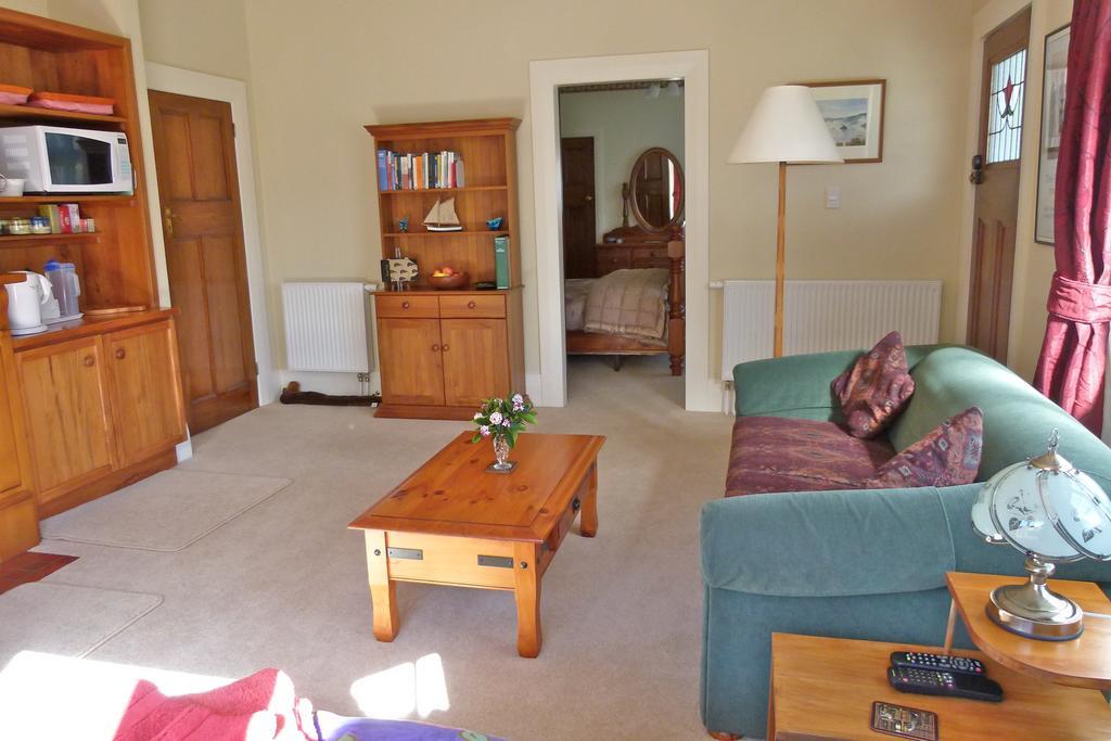 Peppertree Bed & Breakfast Nelson Camera foto