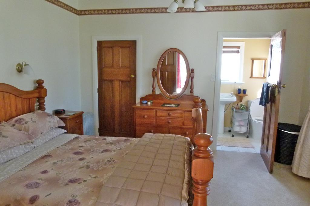 Peppertree Bed & Breakfast Nelson Camera foto