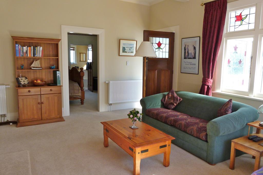 Peppertree Bed & Breakfast Nelson Camera foto